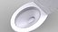 Toilette