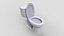 Toilette