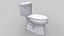 Toilette