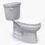 Toilette