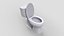 Toilette