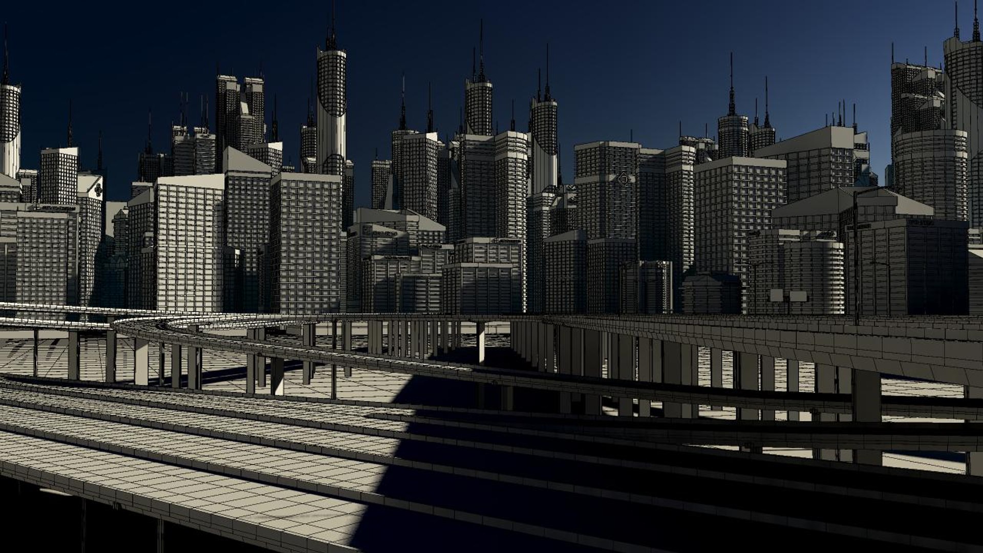 freeway city environment road model https://p.turbosquid.com/ts-thumb/3F/101amG/MkOzacJK/freeway06citywire_05/jpg/1540313120/1920x1080/fit_q87/9cf7c834c5afa48f47904be668a5d36ca620b104/freeway06citywire_05.jpg