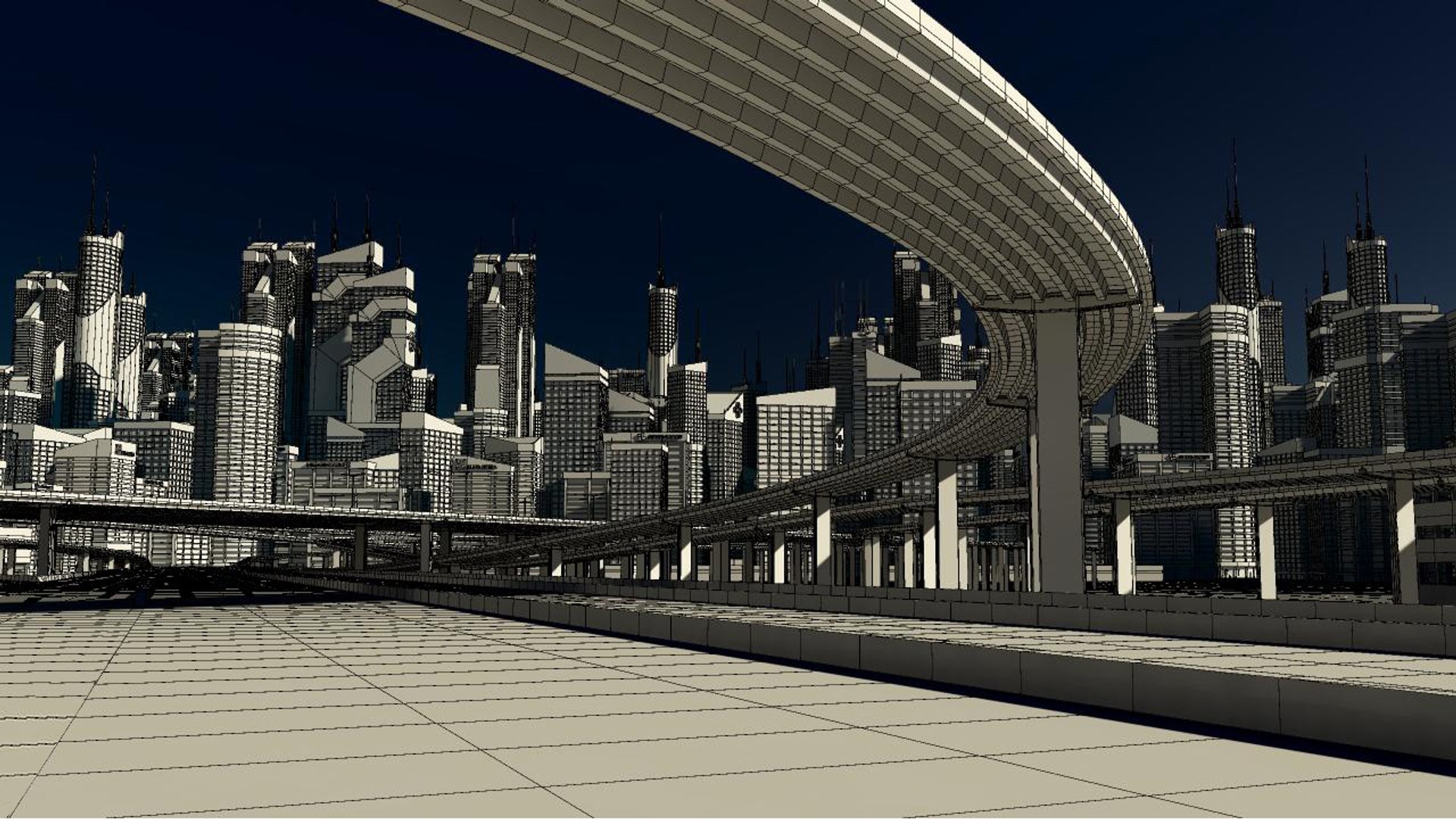 freeway city environment road model https://p.turbosquid.com/ts-thumb/3F/101amG/xp26vv8h/freeway06citywire_03/jpg/1540313120/1920x1080/fit_q87/f64af42c3598a341accfee9a4ee3bebc60930687/freeway06citywire_03.jpg