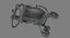 Stokke Xplory Pram - Folded