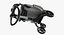 Stokke Xplory Pram - Folded