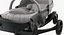 Stokke Xplory Pram - Folded