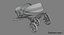 Stokke Xplory Pram - Folded