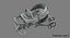 Stokke Xplory Pram - Folded
