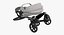 Stokke Xplory Pram - Folded