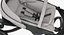 Stokke Xplory Pram - Folded