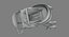 Stokke Xplory Pram - Folded