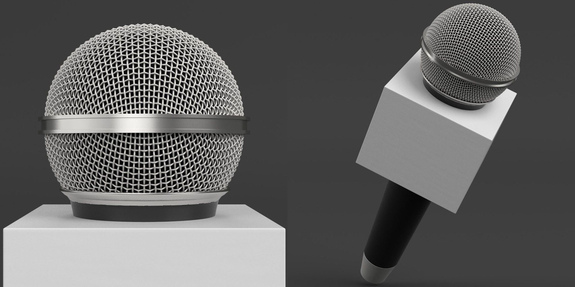 news microphone 3D https://p.turbosquid.com/ts-thumb/3F/6MvuAy/5q/tsnews_microphone02/jpg/1640883021/1920x1080/fit_q87/5869cb39efdd3e1e8be5e591ff25b4c86c8f0db8/tsnews_microphone02.jpg