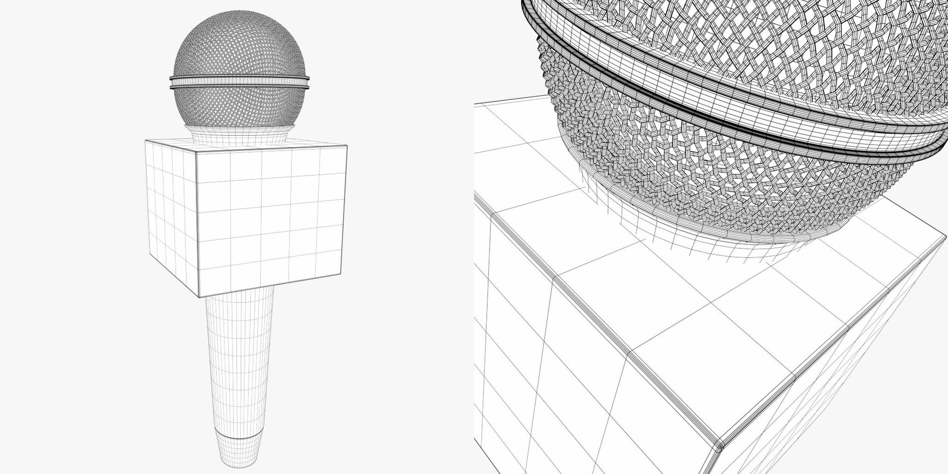 news microphone 3D https://p.turbosquid.com/ts-thumb/3F/6MvuAy/Xd/tsnews_microphone06/jpg/1640883023/1920x1080/fit_q87/a218eb74bf3a94767eca10bdac7c5a696b46343a/tsnews_microphone06.jpg