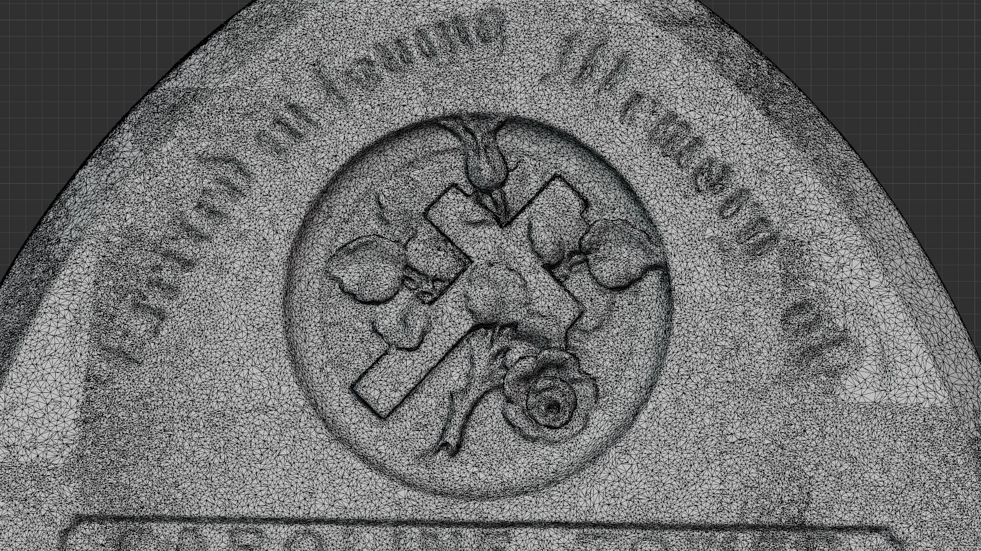 Old Headstone 3D model https://p.turbosquid.com/ts-thumb/3F/DbfxS0/qg/wire/png/1742383221/1920x1080/fit_q87/84a7ea02e7f9d5dc32defcc06017f25677095763/wire.jpg