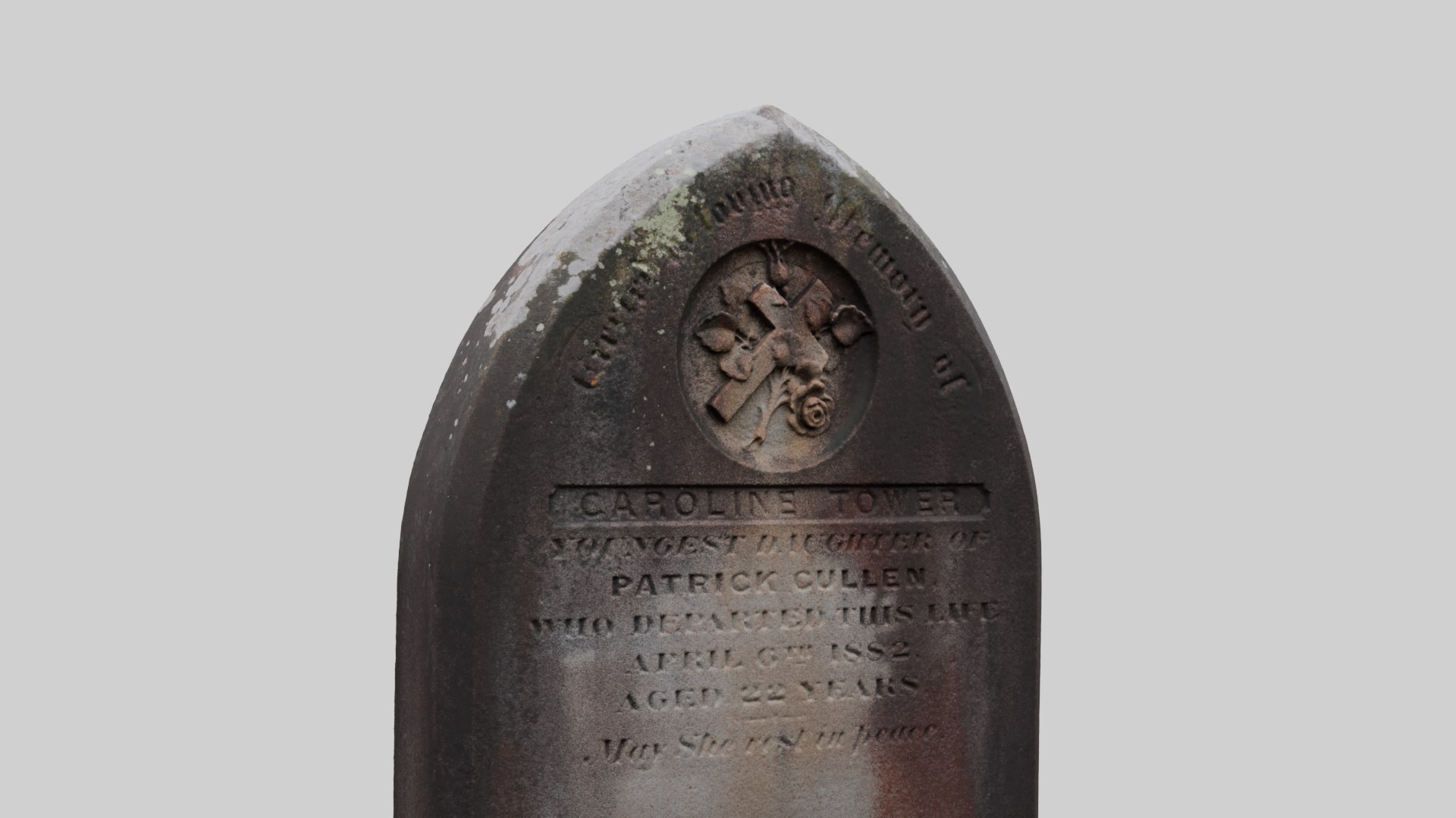 Old Headstone 3D model https://p.turbosquid.com/ts-thumb/3F/DbfxS0/sE/headstone/png/1742383208/1920x1080/fit_q87/6ba74bdbaff286e3faac1895f86d561eeb5378a9/headstone.jpg