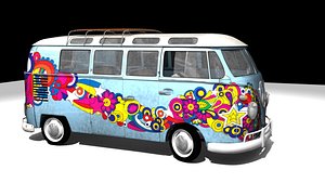 van Type 2
