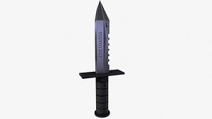 CsGo Bayonet