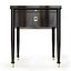 Lacourte Console nightstand by Williams Sonoma