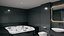Suite Hotel Room with Bathroom