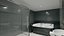 Suite Hotel Room with Bathroom