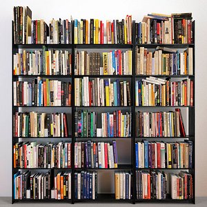 474 books set