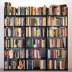 474 books set