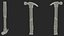 Hammer with Fiberglass Handle