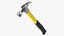 Hammer with Fiberglass Handle