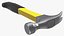 Hammer with Fiberglass Handle