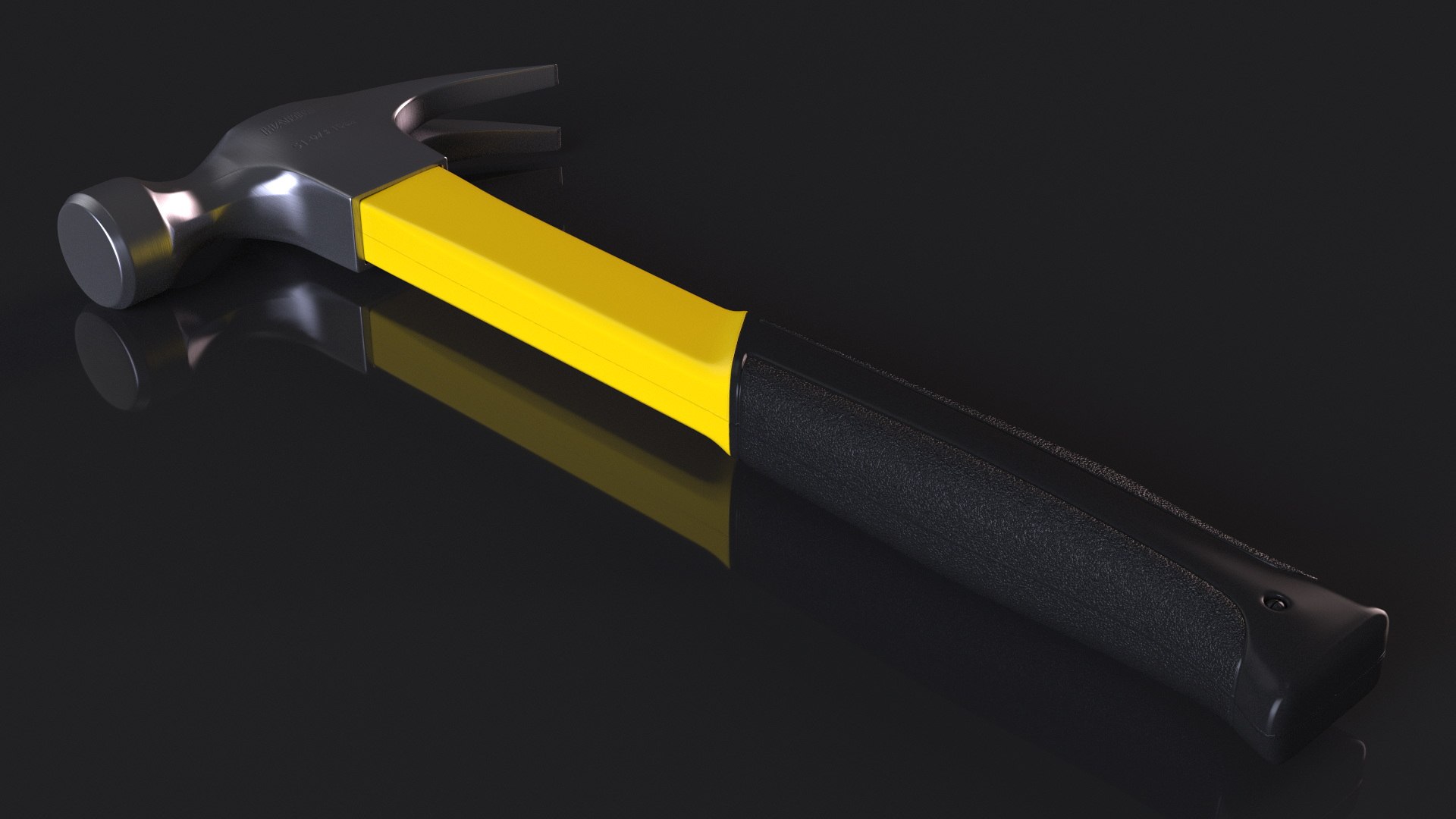 3D Hammer with Fiberglass Handle https://p.turbosquid.com/ts-thumb/3F/KcGWsA/iF/hammerwithfiberglasshandlevray3dmodel007/jpg/1693367268/1920x1080/fit_q87/c1a15ab7d20dfc7883188472ab6e0af3ba4da53e/hammerwithfiberglasshandlevray3dmodel007.jpg