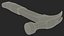 Hammer with Fiberglass Handle