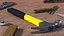 Hammer with Fiberglass Handle