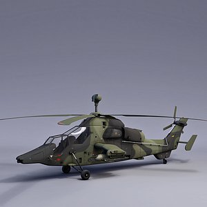 Eurocopter Tiger
