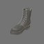 Jogo de botas femininas pronto