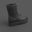 Jogo de botas femininas pronto