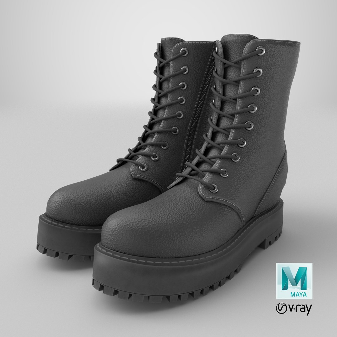 Female Boots Game Ready model https://p.turbosquid.com/ts-thumb/3F/MJ4w5d/Qo/stemcell_maya_vray_render/png/1722255110/1920x1080/fit_q87/0d7bd713411131b53068e5a0bc74779e181a7ad2/stemcell_maya_vray_render.jpg