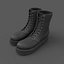 Jogo de botas femininas pronto