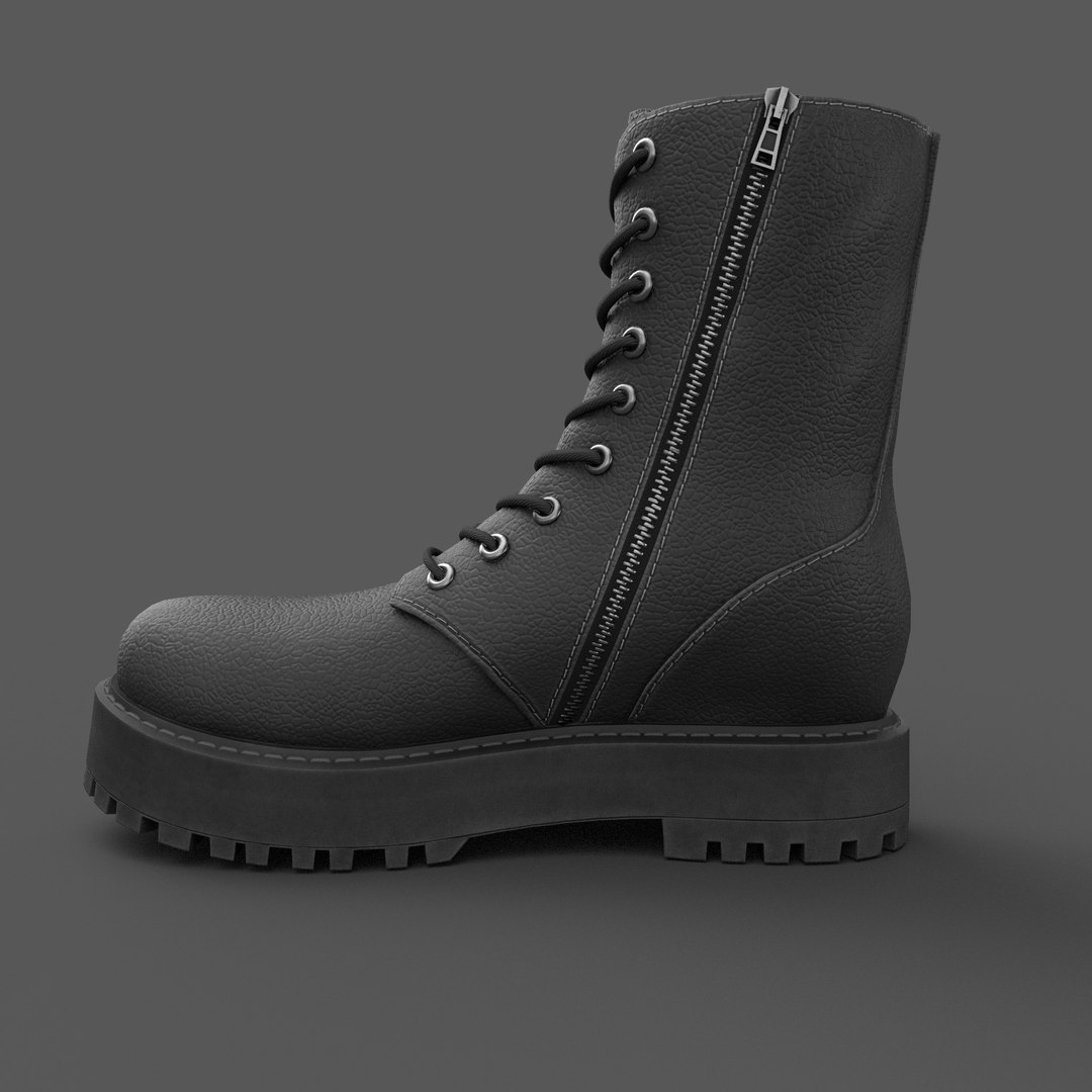 Female Boots Game Ready model https://p.turbosquid.com/ts-thumb/3F/MJ4w5d/ar/1/jpg/1637001290/1920x1080/fit_q87/93ce0f98c9a3fe1db95462071cf25556c4ab3e37/1.jpg
