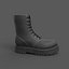 Jogo de botas femininas pronto
