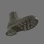 Jogo de botas femininas pronto