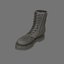 Jogo de botas femininas pronto