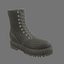Jogo de botas femininas pronto