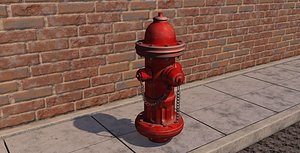Fire Hydrant