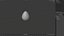 Cracked Easter Egg