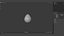 Cracked Easter Egg