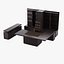 Ultom Artom Taiko Office Furniture Set