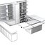 Ultom Artom Taiko Office Furniture Set