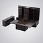 Ultom Artom Taiko Office Furniture Set