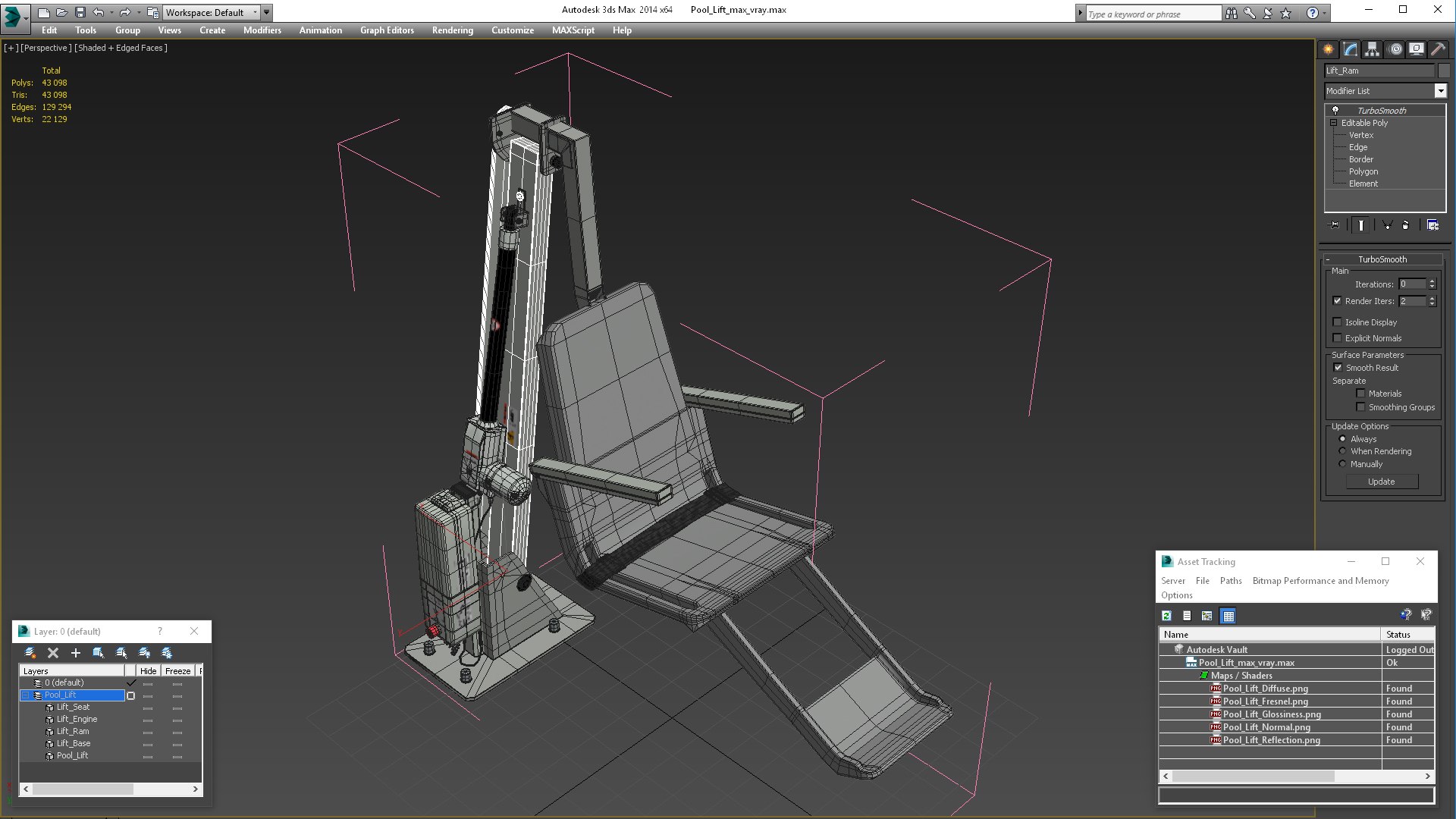 3D Pool Lift model https://p.turbosquid.com/ts-thumb/3F/SnCdfe/o2/poollift3dsmodel018/jpg/1697070899/1920x1080/fit_q87/4e3d393bb2a80a3a046788ebd20424577d273232/poollift3dsmodel018.jpg