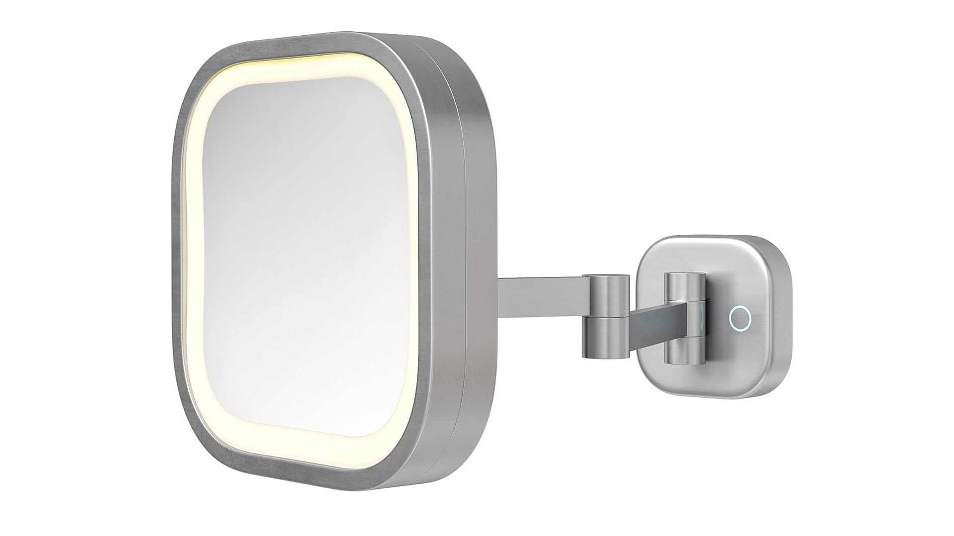 Java Cosmetic Mirror 3D Model - TurboSquid 2280839